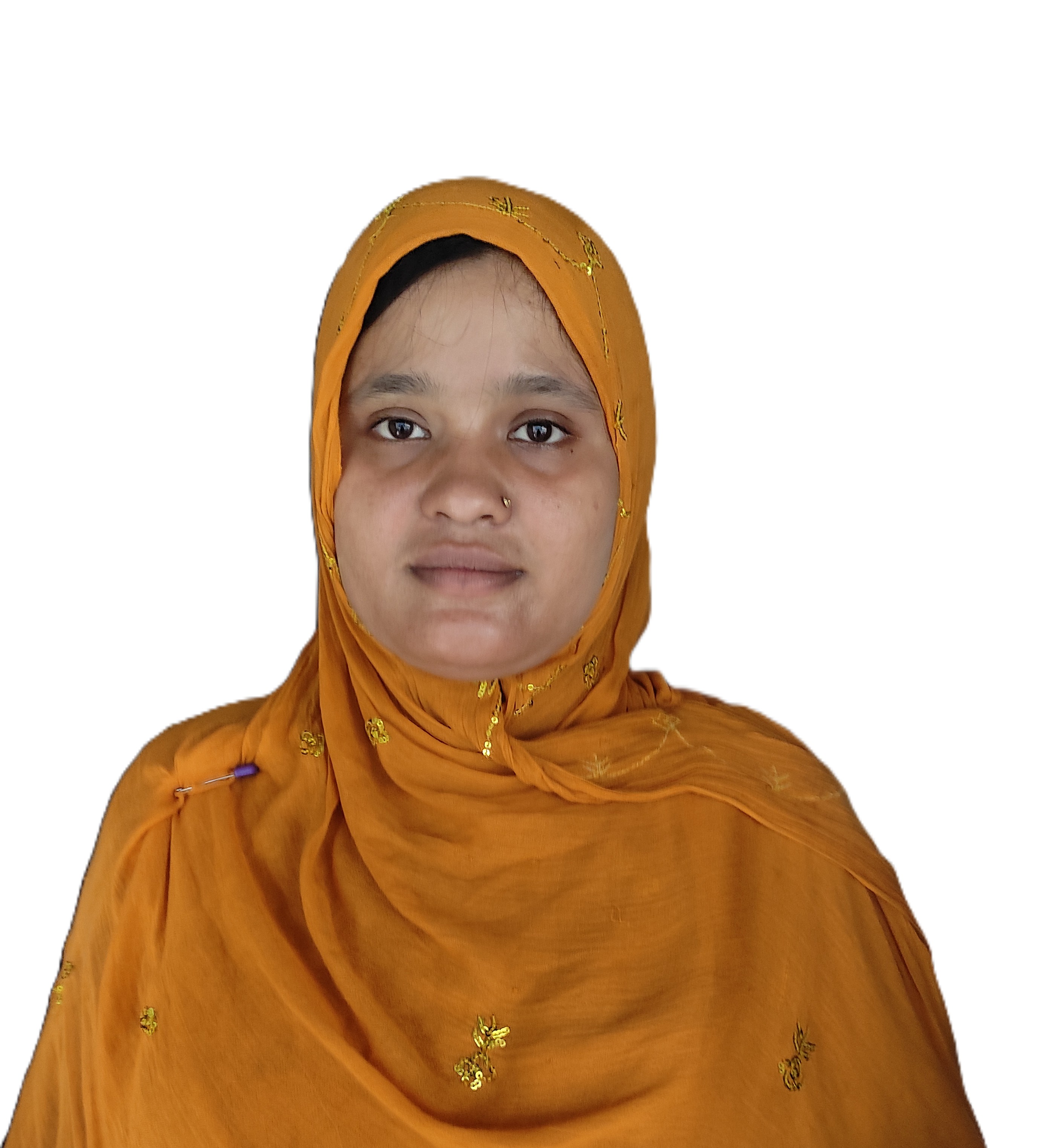 Jesmin Akter